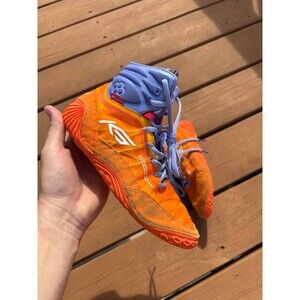 KS INFINITY EDGE ADULT WRESTLING SHOES